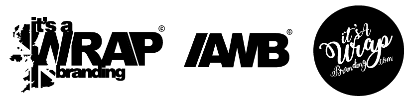 It's a Wrap Branding