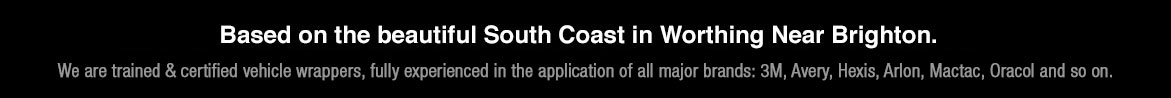 It's a Wrap Branding - Vehicle Wrappers, Wraps, Wrap, Wrapping Experts, UK.